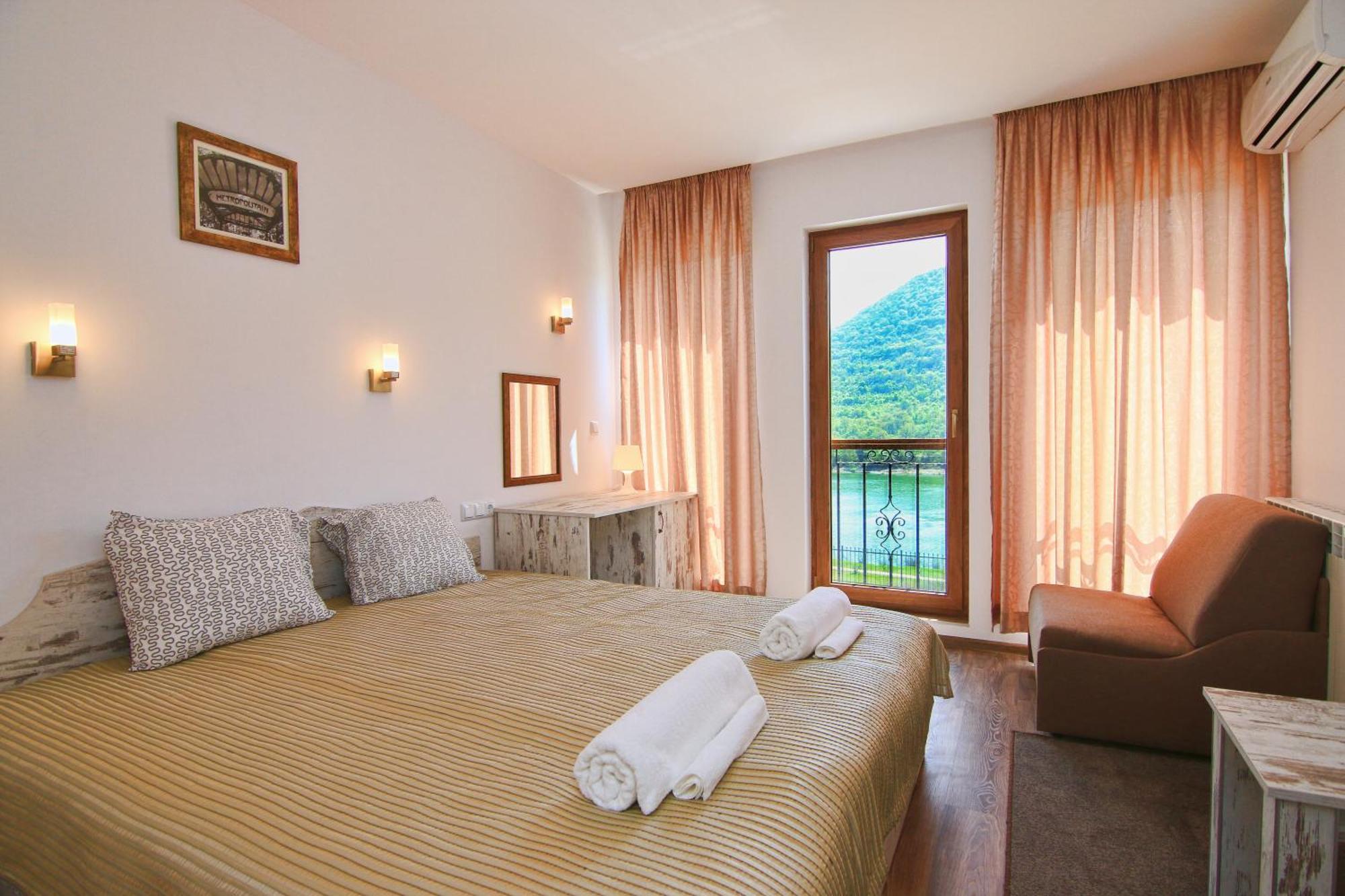 Eco House Kitana Hotel Asparukhovo  Exterior photo