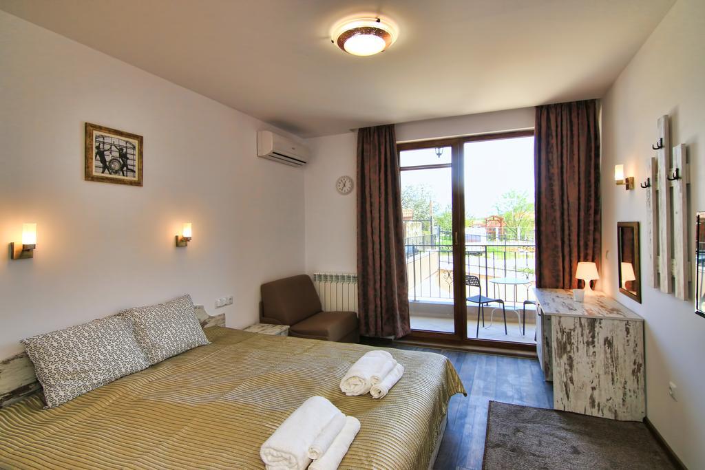 Eco House Kitana Hotel Asparukhovo  Exterior photo