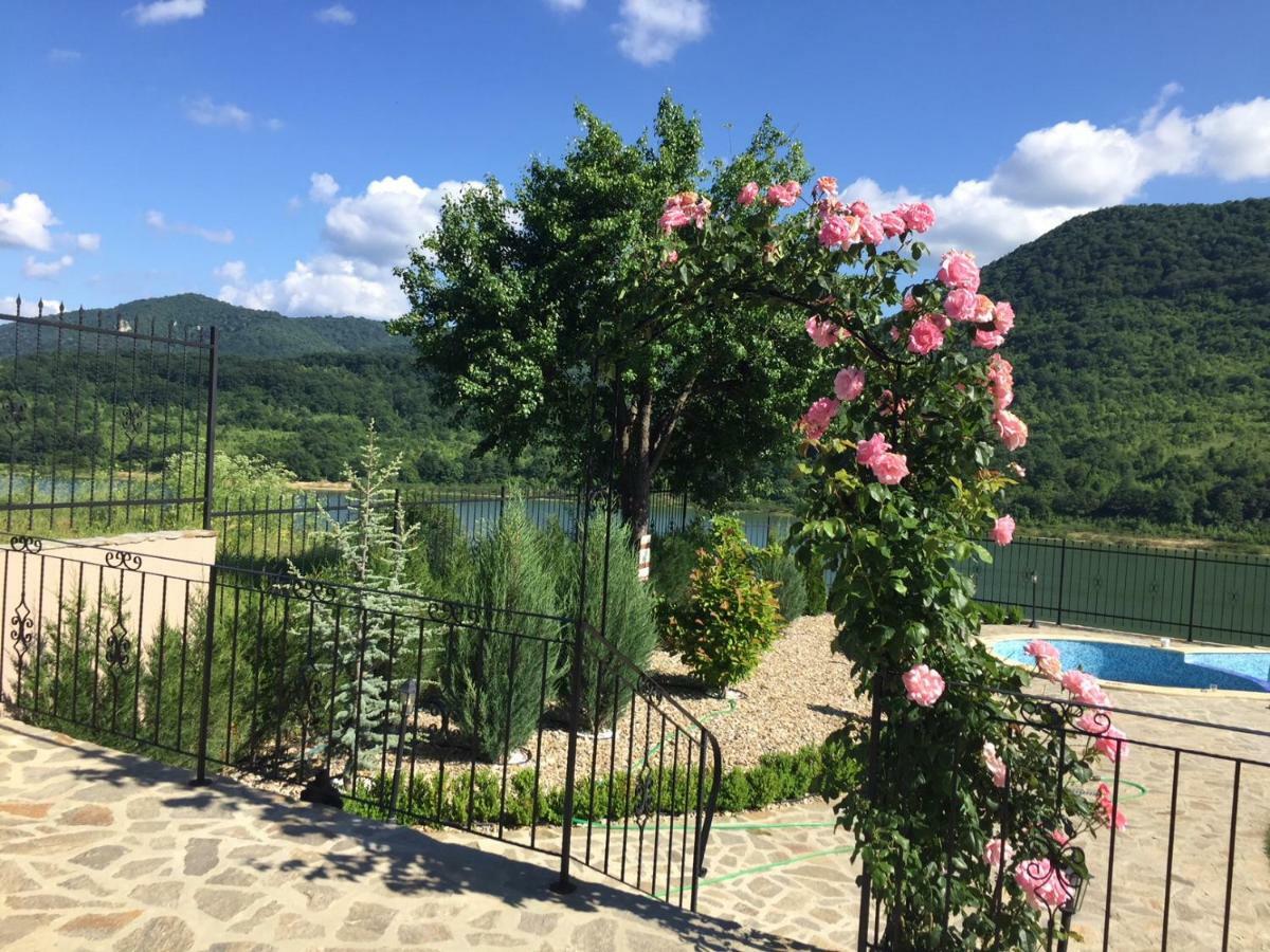 Eco House Kitana Hotel Asparukhovo  Exterior photo