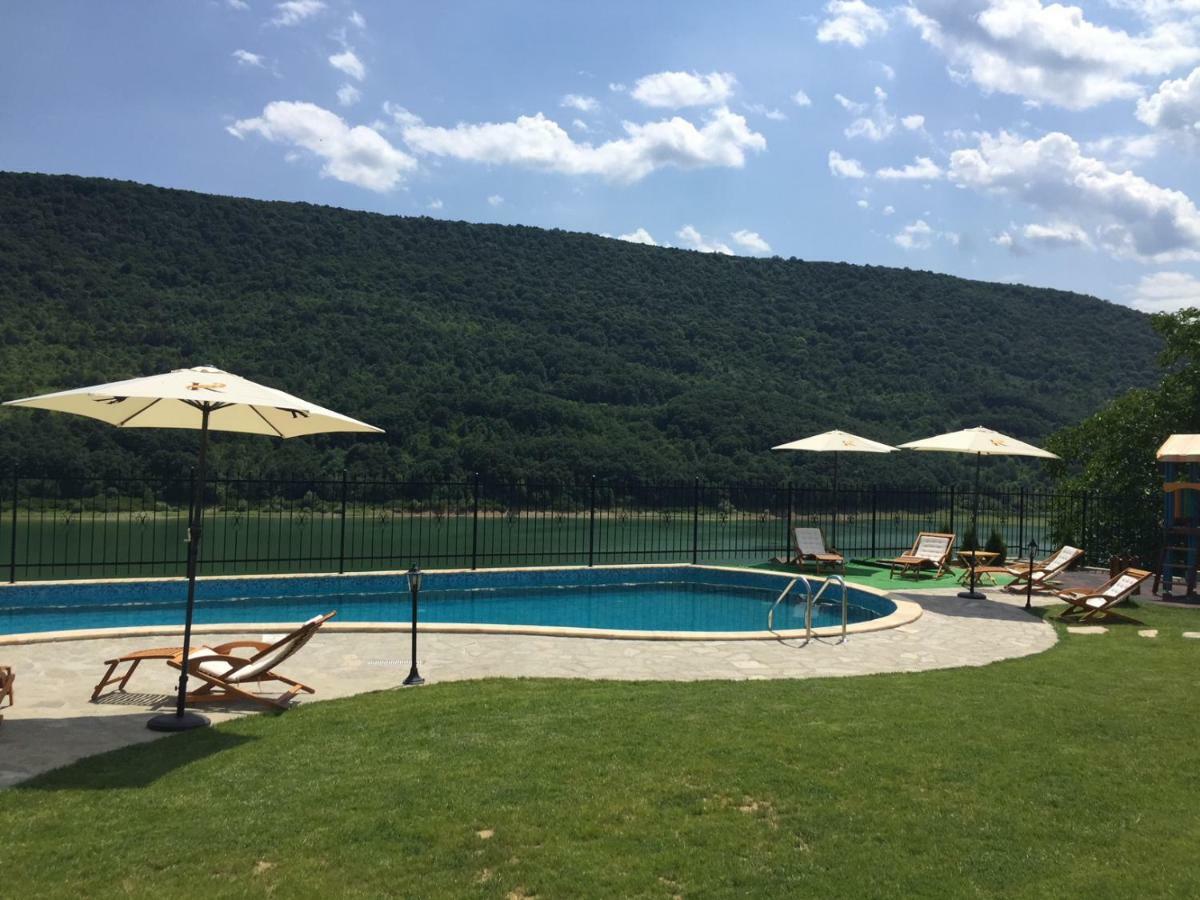 Eco House Kitana Hotel Asparukhovo  Exterior photo